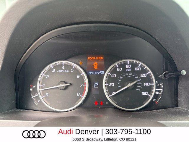 Used 2015 Acura RDX AWD image 5