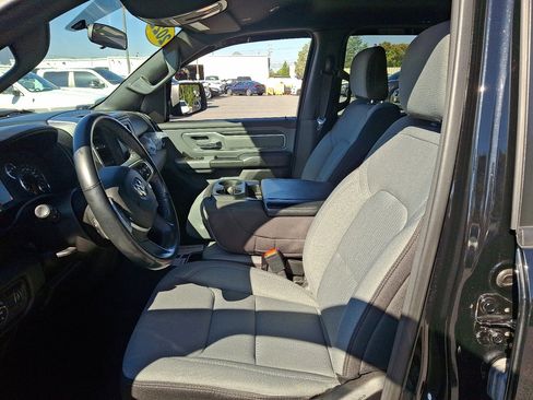 Used 2022 RAM 1500 Big Horn image 23