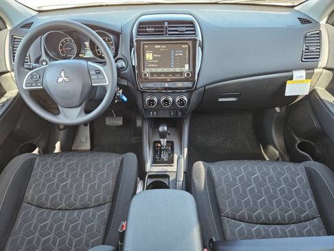 New 2026 Mitsubishi Outlander Sport ES AWD/4WD image 15
