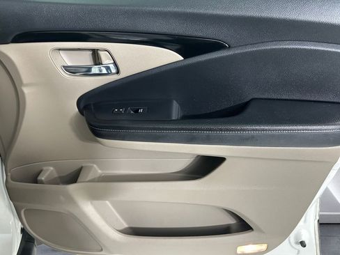 Used 2019 Honda Ridgeline RTL-E image 15