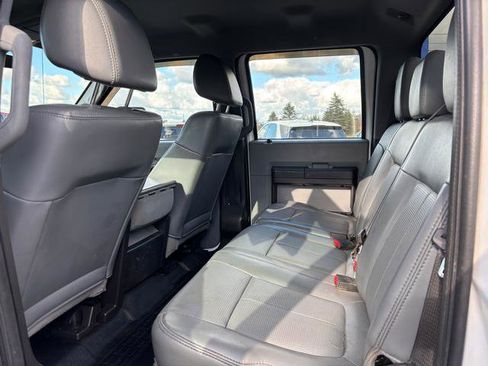 Used 2011 Ford F350 XL w/ PWR Equipment Group image 11