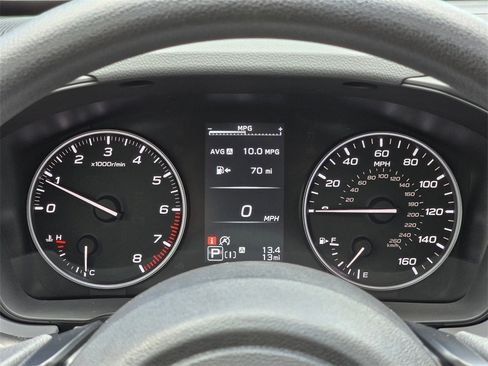 New 2025 Subaru Crosstrek 2.5i Premium image 17