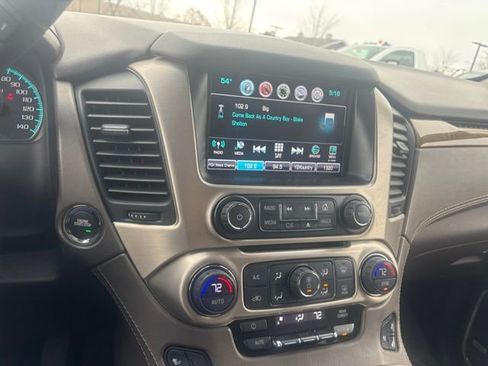 Used 2017 GMC Yukon XL Denali w/ Open Road Package image 11