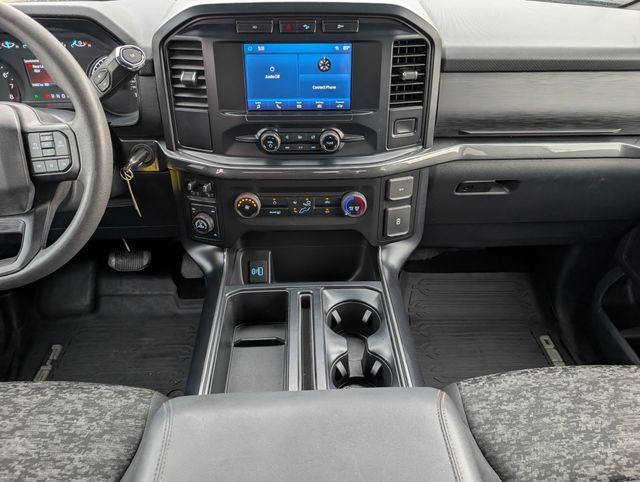 Used 2022 Ford F150 Tremor w/ Trailer Tow Package AWD/4WD image 7