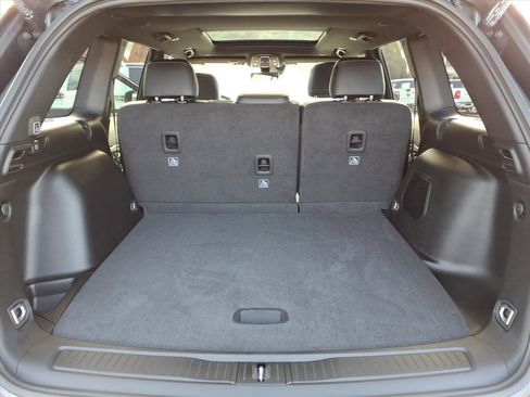 New 2026 Jeep Grand Cherokee Limited w/ Limited Altitude Package image 14