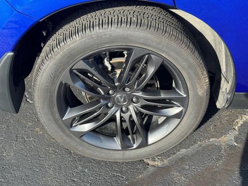 Certified 2024 Acura RDX A-Spec AWD/4WD image 10