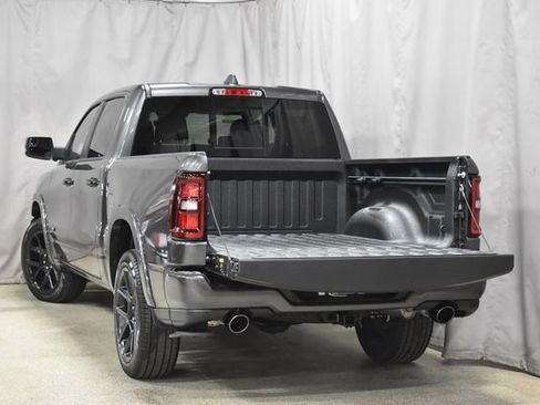 New 2026 RAM 1500 Laramie w/ Night Edition image 10