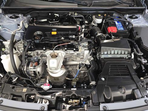 Used 2024 Honda Civic Sport image 9