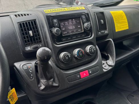Used 2019 RAM ProMaster 3500 FWD image 13