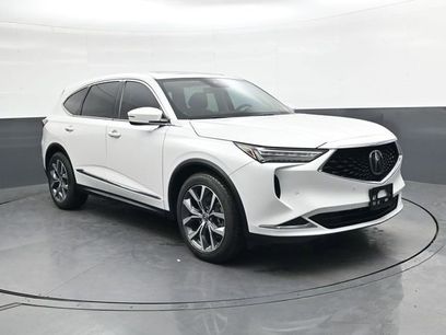 Used 2023 Acura MDX SH-AWD w/ Technology Package