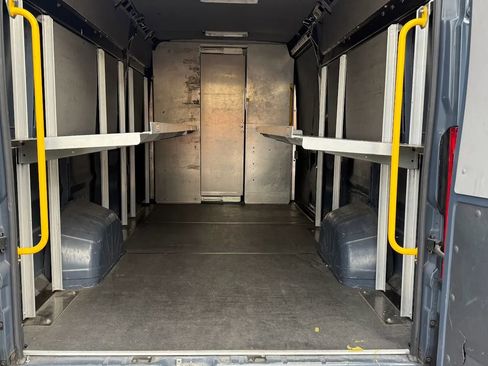 Used 2019 RAM ProMaster 3500 image 9