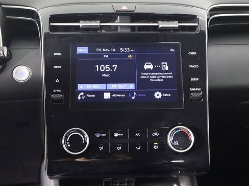 Used 2023 Hyundai Tucson SEL image 40