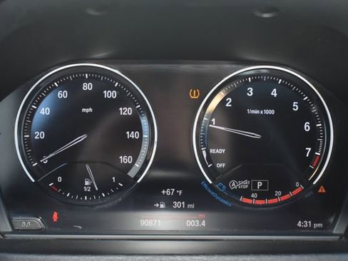 Used 2018 BMW X1 xDrive28i w/ Convenience Package image 21