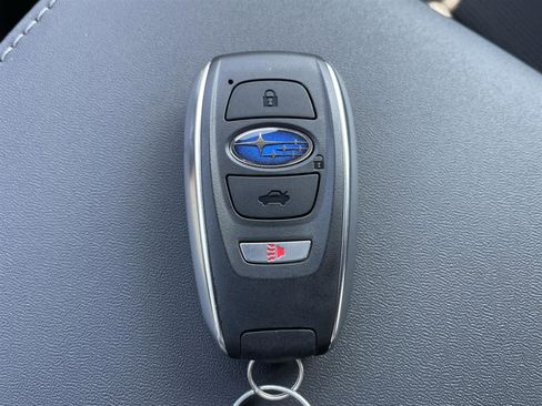 New 2025 Subaru Legacy Premium image 29