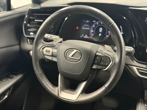 Used 2024 Lexus RX 350 FWD w/ Technology Package image 16