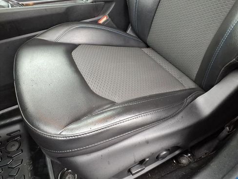 Used 2022 Jeep Compass Latitude w/ Convenience Group image 11