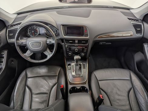Used 2013 Audi Q5 2.0T Premium w/ Convenience Pkg image 13