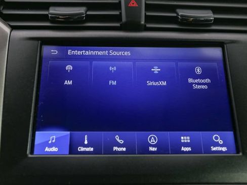 Used 2019 Ford Fusion SE FWD image 20