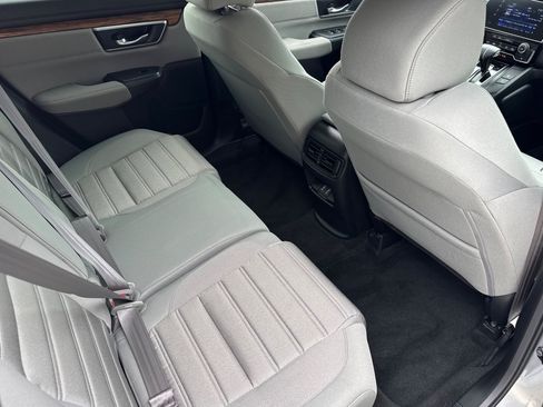 Used 2022 Honda CR-V EX image 30