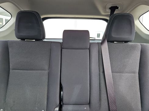 Used 2018 Toyota RAV4 XLE w/ Plus Extra Value Package FWD image 14
