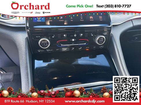 Used 2022 Jeep Grand Cherokee Overland image 30