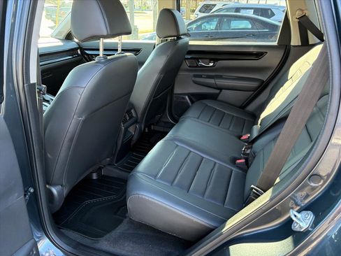 Used 2023 Honda CR-V EX-L image 18