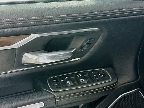 Used 2021 RAM 1500 Laramie image 24