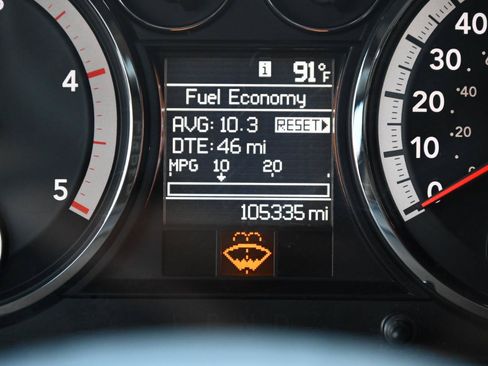 Used 2012 RAM 2500 ST w/ Chrome Appearance Group AWD/4WD image 30