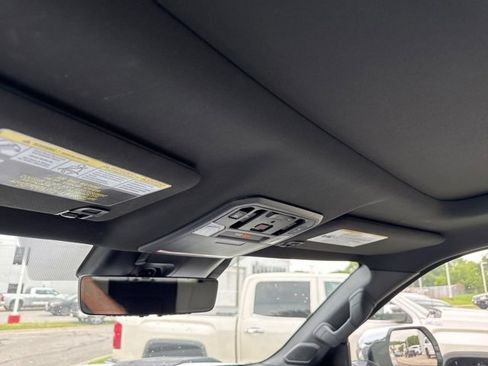 Used 2023 Toyota Tundra Capstone image 23