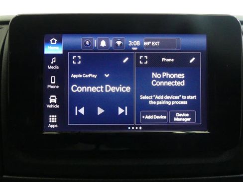 Used 2023 RAM ProMaster 2500 image 12