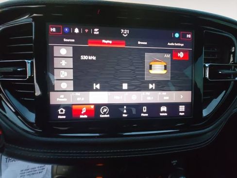 Used 2021 Dodge Durango GT w/ Blacktop Package AWD/4WD image 15