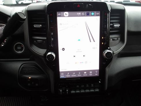 New 2026 RAM 2500 Tradesman image 15