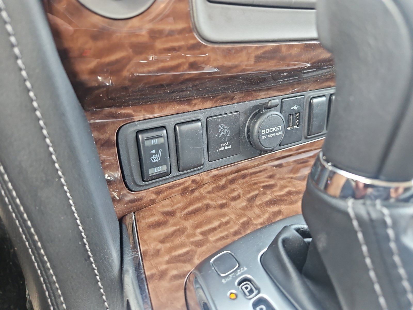 Used 2020 Nissan Armada SV w/ Driver Package AWD/4WD image 22
