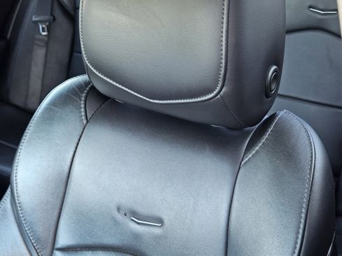 Used 2019 Cadillac CTS Luxury image 15