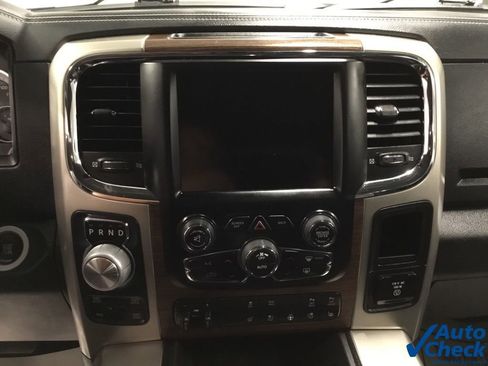 Used 2015 RAM 1500 Laramie w/ Convenience Group image 51