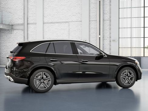 New 2026 Mercedes-Benz GLC 300 image 13