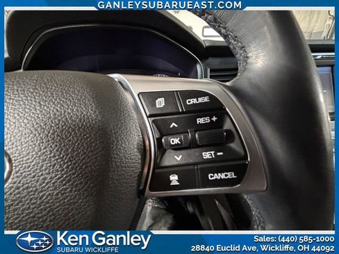 Used 2019 Hyundai Sonata Limited image 15