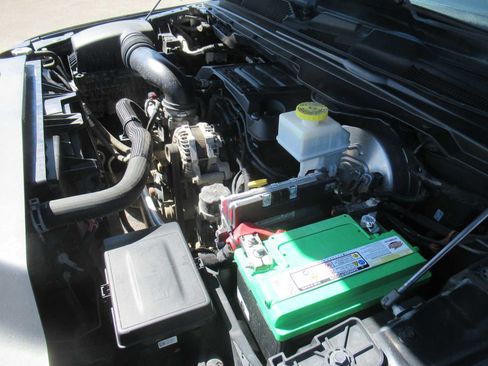 Used 2019 RAM 1500 Big Horn image 14