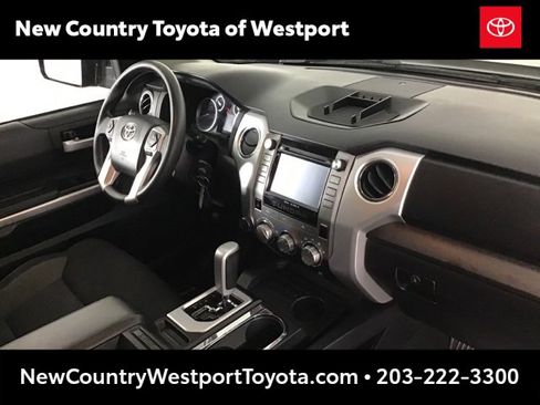 Used 2016 Toyota Tundra SR5 image 19