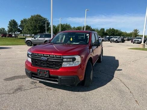 Used 2024 Ford Maverick XL FWD image 5