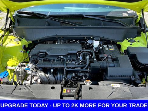 New 2026 Hyundai Kona SEL Sport FWD image 14