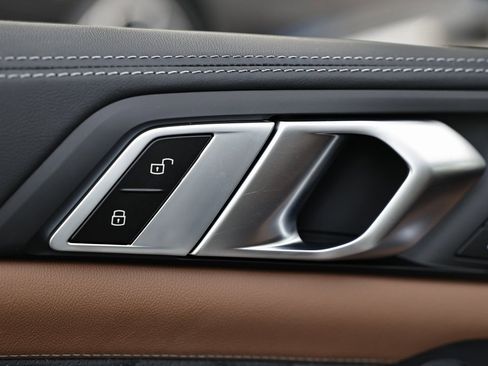 New 2026 BMW X5 M Competition w/ Executive Package image 16