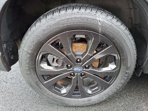 Used 2019 Subaru Forester Sport w/ Popular Package #2 AWD/4WD image 7