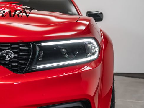 Used 2023 Dodge Charger SRT Hellcat w/ Harman/Kardon Audio Group image 10