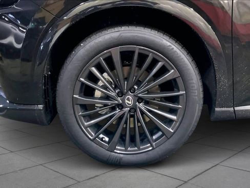 New 2026 Lexus RX 350h image 11