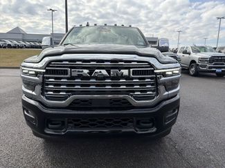 New 2026 RAM 2500 Limited AWD/4WD video 2