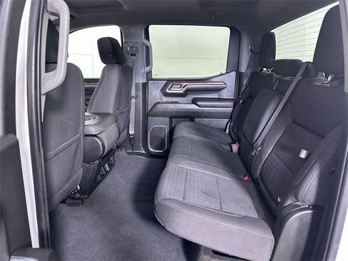 Used 2023 Chevrolet Silverado 1500 LT w/ Protection Package image 26