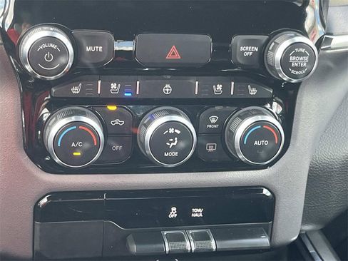 Used 2024 RAM 1500 Laramie image 24