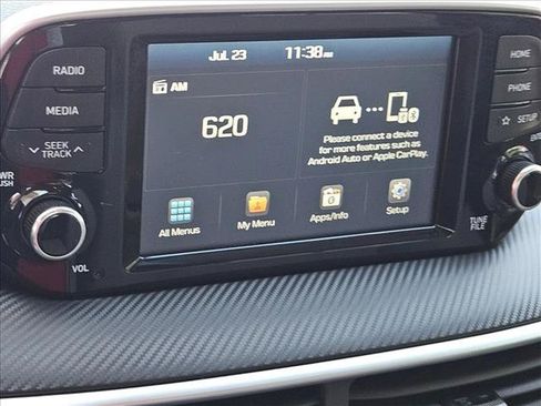 Used 2019 Hyundai Tucson SE FWD image 12