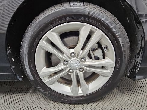 Used 2018 Hyundai Sonata Limited FWD image 51